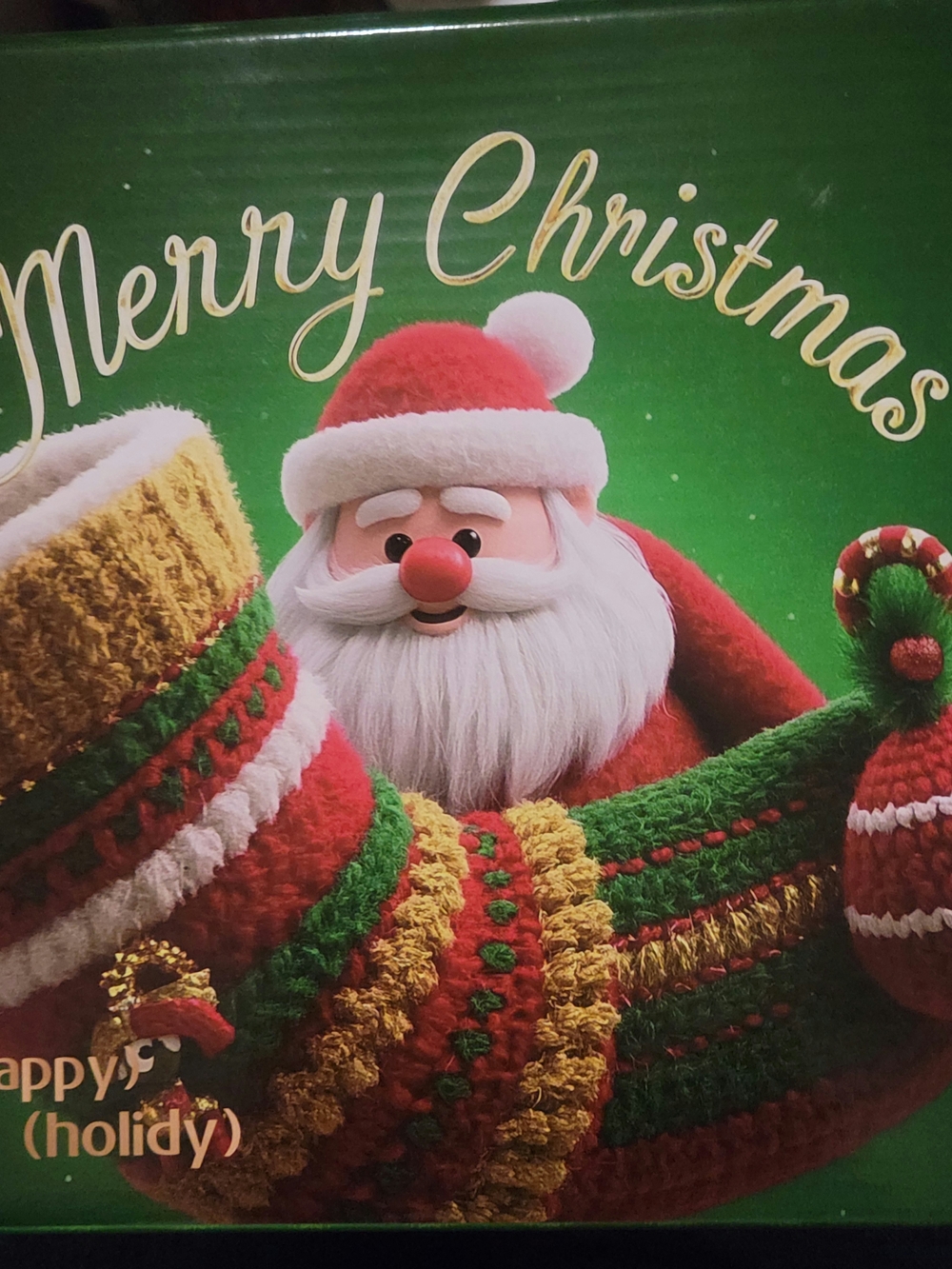 This Rozino Christmas Skincare & Toiletry Gift Box
